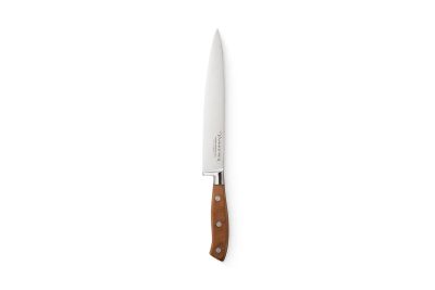 Лот: 23634259. Фото: 1. Нож для мяса VANHOPPER Lion. Столовые приборы, ножи