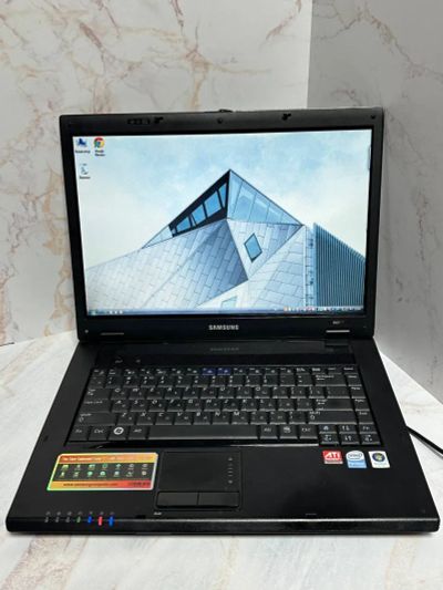 Лот: 20992142. Фото: 1. Ноутбук Samsung R60 Plus (43886... Ноутбуки