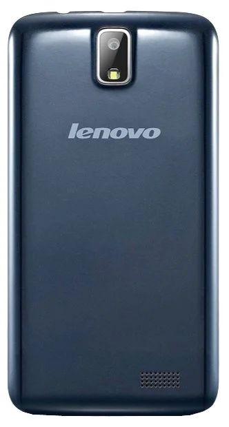 Лот: 5036568. Фото: 1. Lenovo A328. Смартфоны