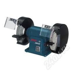 Лот: 1527659. Фото: 1. Точило Bosch GSM200 (700 Вт, 2... Электроинструмент