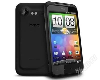 Лот: 901141. Фото: 1. HTC Incredible S. Смартфоны