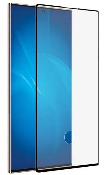 Лот: 24951143. Фото: 1. Защитное стекло для Samsung Galaxy... Защитные стёкла, защитные плёнки