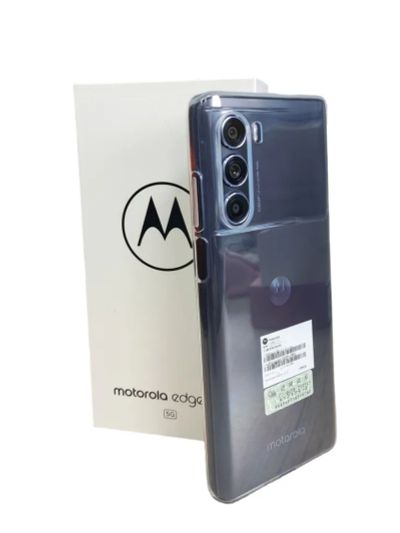 Лот: 20281146. Фото: 1. Смартфон Motorola MOTO Edge S30... Смартфоны
