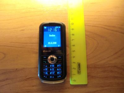 Лот: 12777333. Фото: 1. Телефон Sagem MY150x. Кнопочные мобильные телефоны