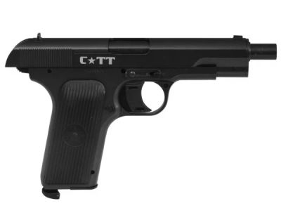 Лот: 2990633. Фото: 1. Пневматический пистолет Crosman... Пневматическое оружие