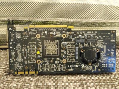 Лот: 9795967. Фото: 1. GeForce GTX 470. Доставка бесплатно... Видеокарты