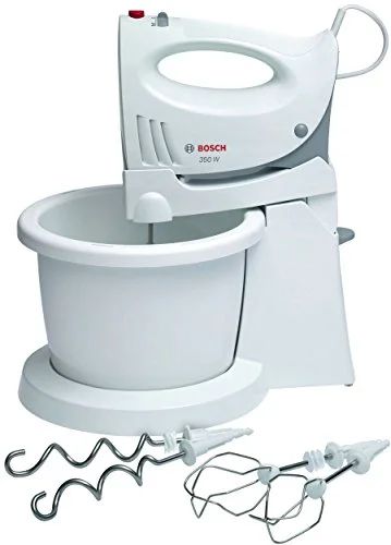 Лот: 6415211. Фото: 1. миксер Bosch MFQ 3555. Кухонная