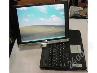 Лот: 46731. Фото: 1. Toshiba Portege 3500 Pen-1333... Ноутбуки
