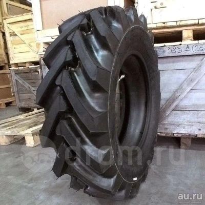 Лот: 15226882. Фото: 1. 11.2-20 Nortec F-35 8PR 114A6... Шины
