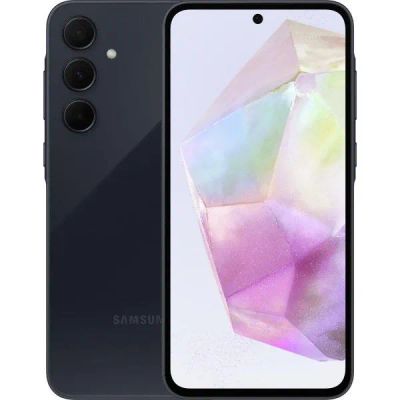 Лот: 25379980. Фото: 1. Смартфон Samsung Galaxy A35 5G... Смартфоны