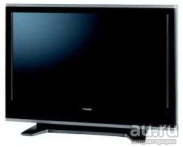 Лот: 8612808. Фото: 1. Плазменный телевизор Toshiba 42WP66R... Телевизоры