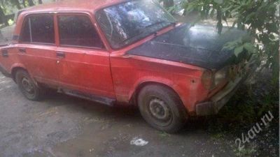 Лот: 2915807. Фото: 1. ваз. Автомобили