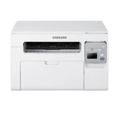 Лот: 4662600. Фото: 1. Samsung scx-3405. МФУ и копировальные аппараты