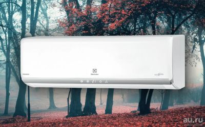 Лот: 15676435. Фото: 1. Кондиционер Electrolux EACS/I-12HM... Кондиционеры, сплит-системы