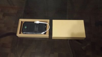 Лот: 15093450. Фото: 1. Внешний аккумулятор Power Bank... Внешние, портативные аккумуляторы для смартфонов (Power bank)
