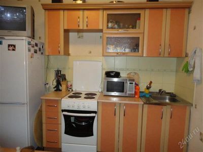 Лот: 2185359. Фото: 1. кухня. Кухонные гарнитуры