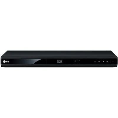 Лот: 4703487. Фото: 1. Blu-Ray плеер LG. Плееры