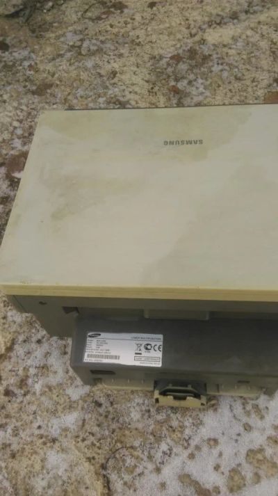 Лот: 10526555. Фото: 1. МФУ samsung 4200. МФУ и копировальные аппараты