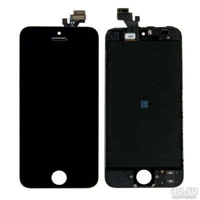 Лот: 8047834. Фото: 1. Дисплей Iphone 6!Производитель... Дисплеи, дисплейные модули, тачскрины