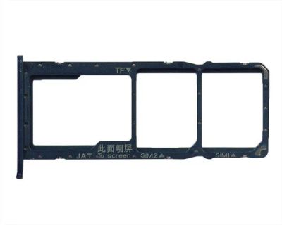 Лот: 16624809. Фото: 1. Контейнер SIM/MMC Huawei Honor... Корпуса, клавиатуры, кнопки