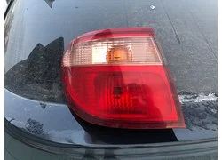 Лот: 18354009. Фото: 1. Фара Nissan Almera N16 26559-5M528. Оптика и освещение
