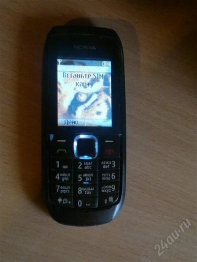 Лот: 2278822. Фото: 1. телефон nokia 1616 продам или... Кнопочные мобильные телефоны