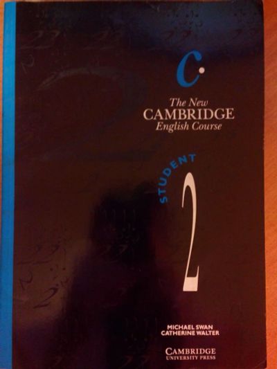 Лот: 6380718. Фото: 1. Учебник по английскому языку Cambridge... Другое (учебники и методическая литература)