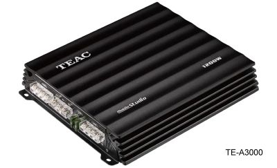 Лот: 3432528. Фото: 1. TEAC TE-A3000. Усилители