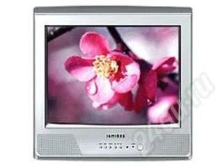 Лот: 41578. Фото: 1. телевизор 37см SAMSUNG!. Красноярск