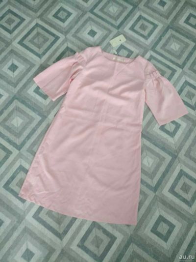 Лот: 18067452. Фото: 1. розовое платье. Платья