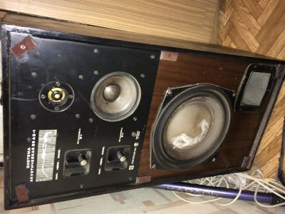 Лот: 3733352. Фото: 1. усилитель Ласпи полный серео HI-FI... Усилители, эквалайзеры