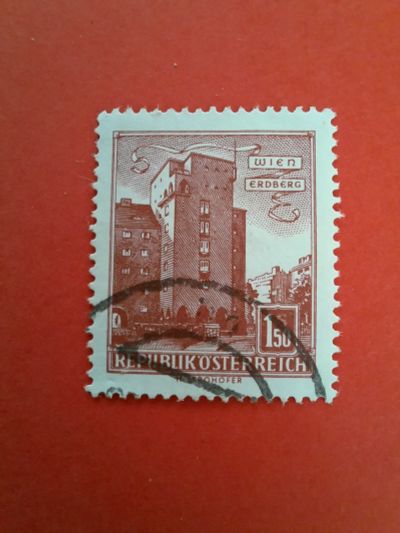 Лот: 17543481. Фото: 1. Марка 638. Марки