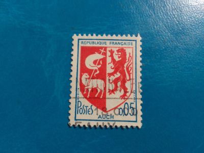 Лот: 20287483. Фото: 1. - Марки для Вашей коллекции. -... Марки