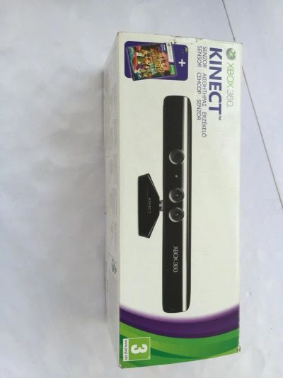 Лот: 5500236. Фото: 1. Датчик движения Microsoft Kinect... Аксессуары для игровых приставок, консолей, геймпады