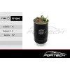 Лот: 14634682. Фото: 1. FF-044 FORTECH Ф\топл\191127401... Запчасти