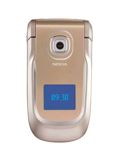 Лот: 7465464. Фото: 1. Nokia 2760 неисправный. Кнопочные мобильные телефоны