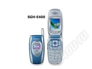 Лот: 12095. Фото: 1. Samsung SGH-E400. Красноярск