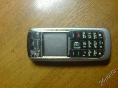 Лот: 238104. Фото: 1. Nokia 6021. Кнопочные мобильные телефоны