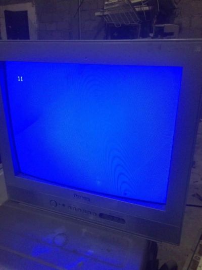 Лот: 8851567. Фото: 1. телевизор Elenberg 2109. Другое (тв и видео)