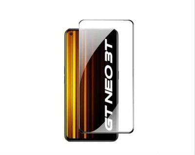 Лот: 25243908. Фото: 1. Защитное стекло Realme GT Neo... Защитные стёкла, защитные плёнки