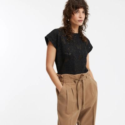 Лот: 24991637. Фото: 1. Футболка LaRedoute. Другое (одежда, обувь, галантерея)