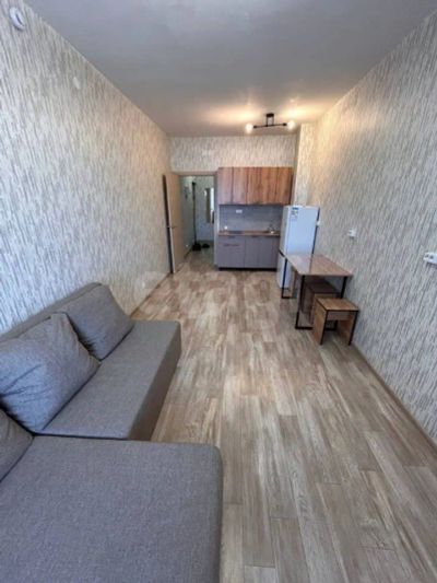 Лот: 25322286. Фото: 1. квартира , Красноярск Караульная... Квартиры, студии