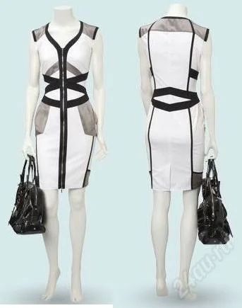 Лот: 1764401. Фото: 1. Новое платье Karen Millen 42 размера... Платья