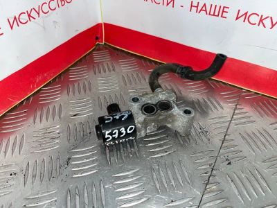 Лот: 16657135. Фото: 1. Клапан холостого хода Honda Orthia... Другое (автозапчасти)