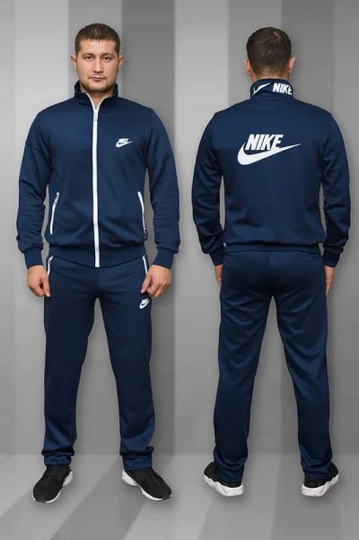 Лот: 6107209. Фото: 1. Nike Спортивный костюм (3102). Спортивные костюмы