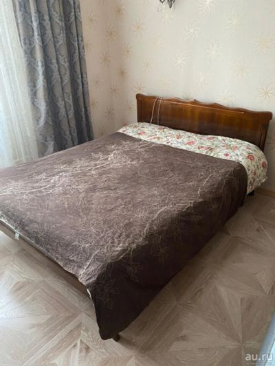 Лот: 16741619. Фото: 1. Кровать. Кровати