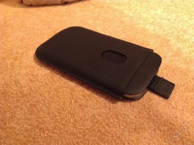 Лот: 2112999. Фото: 1. Чехол Belkin для Samsung Galaxy... Чехлы, бамперы