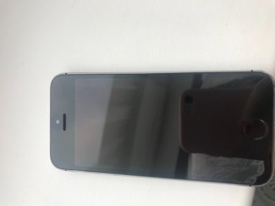 Лот: 12624651. Фото: 1. iPhone 5s 16gb. Смартфоны