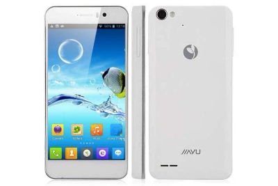 Лот: 6480015. Фото: 1. Jiayu G4S Advanced. Смартфоны
