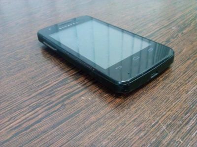 Лот: 7932215. Фото: 1. Alcatel One Touch S'POP 4030D. Смартфоны